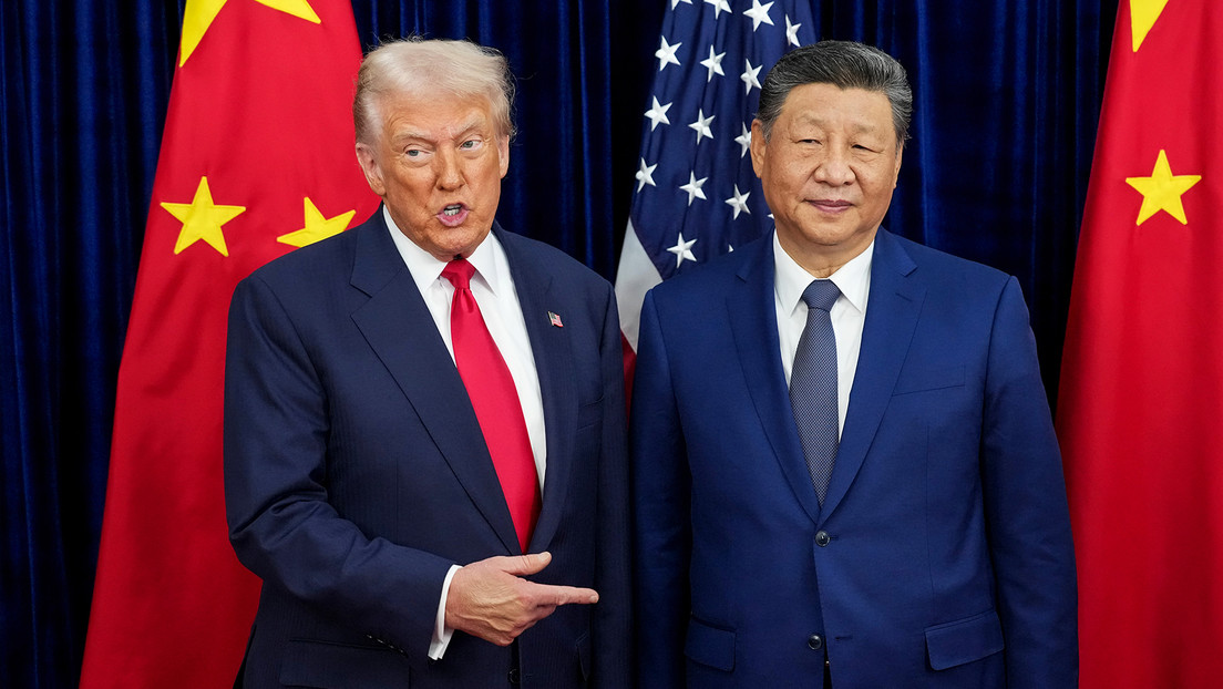 EE.UU. suma aliados en una carrera tecnológica clave frente a China