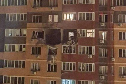 Moscú explica la razón detrás de la "caza contra la población civil" rusa por parte de Kiev