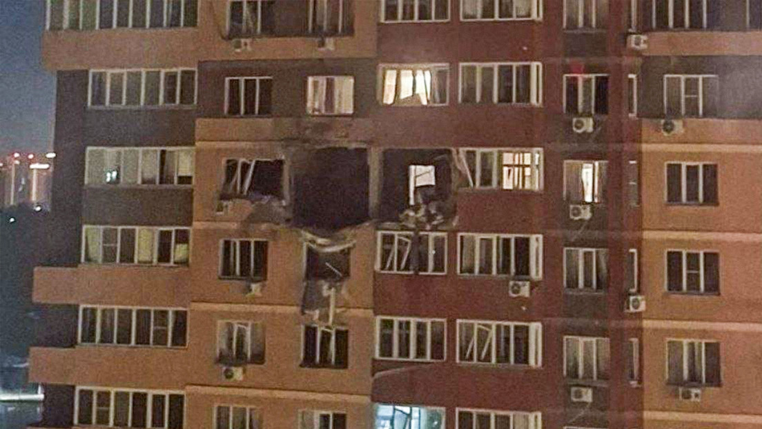 Moscú explica la razón detrás de la "caza contra la población civil" rusa por parte de Kiev