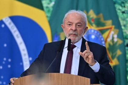 Lula confiesa que el K-pop y el cine coreano han "enamorado" a los brasileños