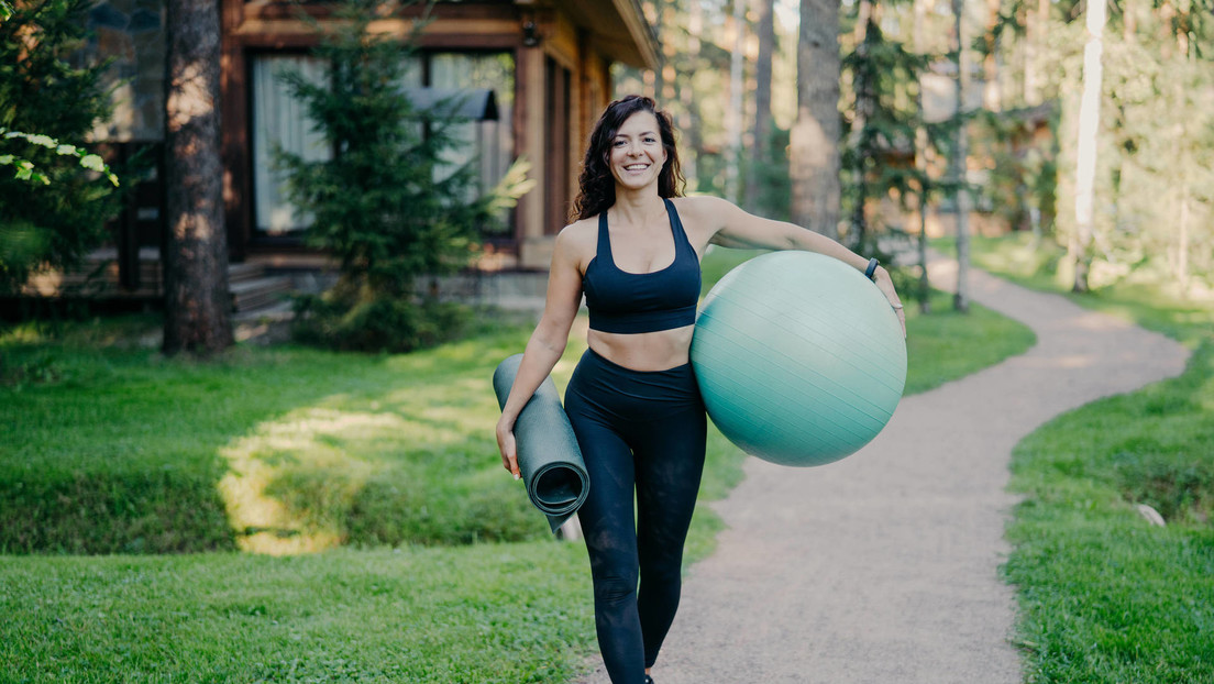 Revelan un secreto de verano para mantenerse en forma (sin agotarse)