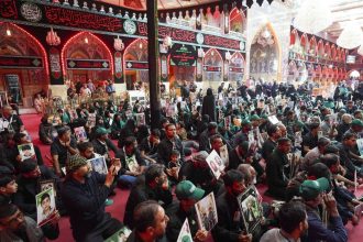 La cifra que eriza la piel: el número de civiles muertos en Irán por las agresiones de EE.UU.