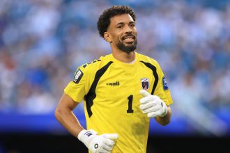 ¿Cuánto ganará este futbolista revelación que se convirtió en estrella del Mundial 2026?