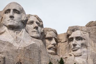 Por encima de las guerras: la amenaza "más grave" para EE.UU., según Trump