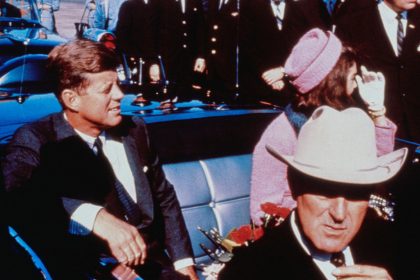 Exagente de la CIA explica por qué EE.UU. no publica los archivos sobre el asesinato de Kennedy