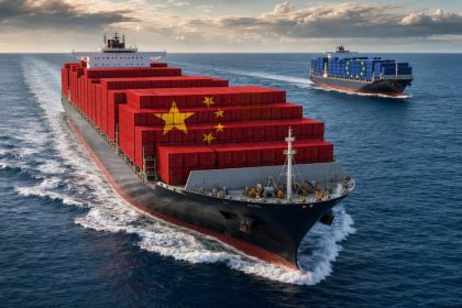 La UE abre un nuevo frente comercial con China y Pekín devuelve el golpe