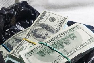 Militares y soborno de 2,2 millones de dólares: nuevo caso de corrupción sacude Ucrania