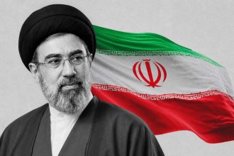 Medios: La CIA y el Mossad llevan a cabo operaciones secretas para localizar al líder supremo de Irán