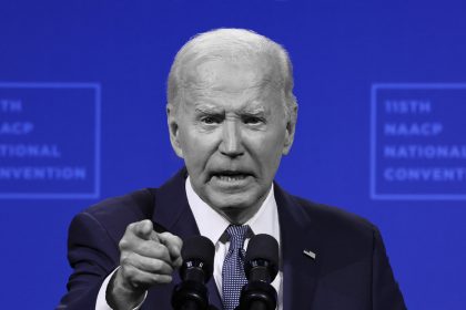 Aparecen audios que evidencian problemas mentales de Biden años antes de ser presidente