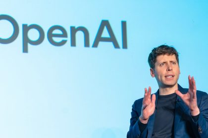 El jefe de OpenAI cuenta cómo se volvió "adicto" a TikTok