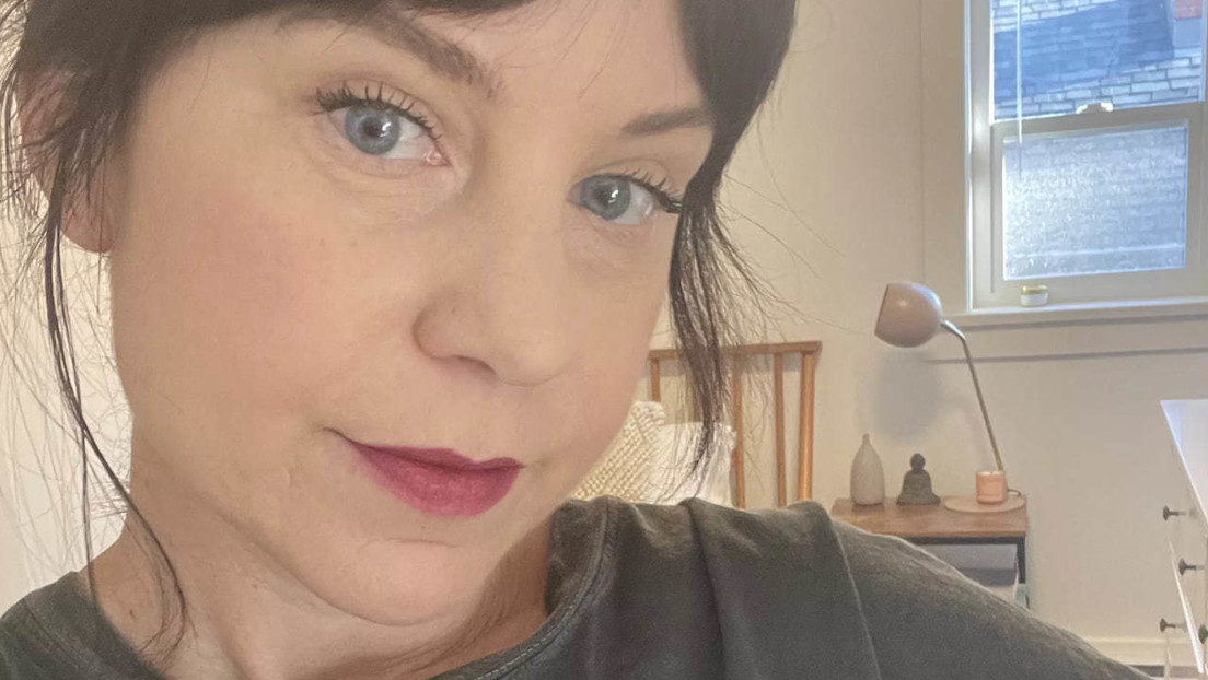 'Influencer' diagnosticada de alzhéimer temprano elige terminar su vida así