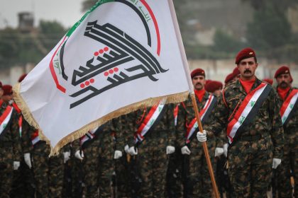 El primer comentario de milicias iraquíes tras ataques de EE.UU. y Arabia Saudita