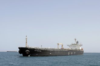 Así busca China evitar ataques hutíes contra sus petroleros en el mar Rojo