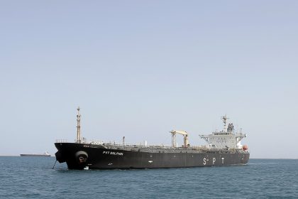 Así busca China evitar ataques hutíes contra sus petroleros en el mar Rojo