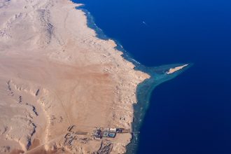 Hutíes estarían a punto de jugar una carta importante en medio de su conflicto con Arabia Saudí