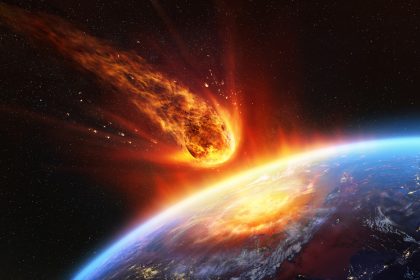 Los apocalipsis en la Tierra podrían seguir un ciclo secreto: ¿cuando ocurriría el próximo?