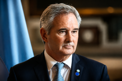 Argentina responde si romperá relaciones con Brasil