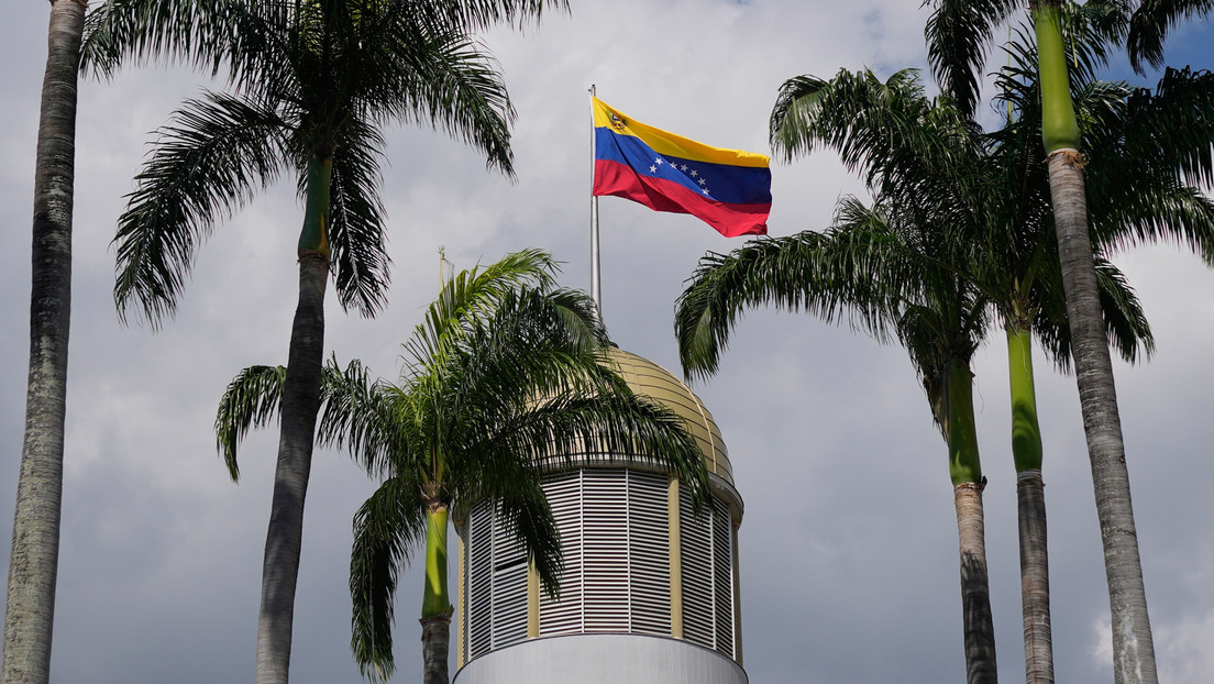 Empresa lobista cercana a Trump anuncia la apertura de una oficina en Caracas