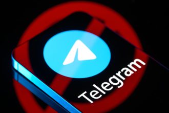 "Ninguna plataforma está por encima de la ley": otro país demanda a Telegram por terrorismo