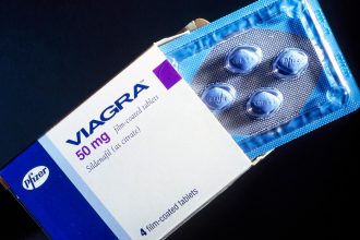 Hallan un efecto inesperado del Viagra
