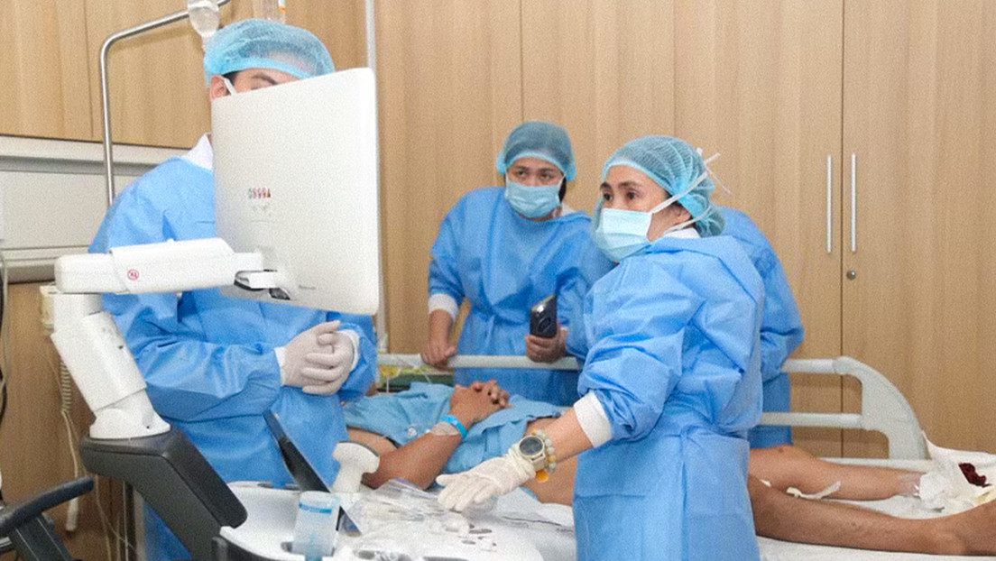 Hito médico: realizan el primer trasplante de pene con éxito en este país