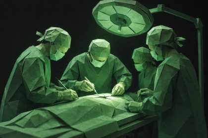 Operan con éxito en Moscú a un estadounidense que no encontró ayuda en EE.UU. ni en otros países