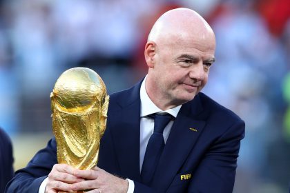 La FIFA culpa a los medios por la polémica en torno a su plan privatizador