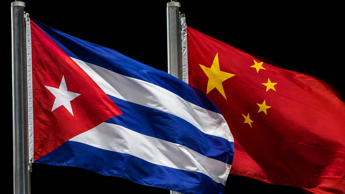 China exige el cese del bloqueo unilateral y las sanciones de EE.UU. contra Cuba
