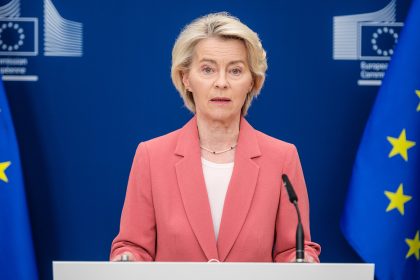 Alarma en Bruselas por la crisis en Ceuta