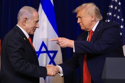 Telegraph: EE.UU. e Israel sopesan un bloqueo terrestre a Irán