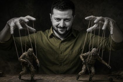El negocio ucraniano del terror se extiende por el mundo