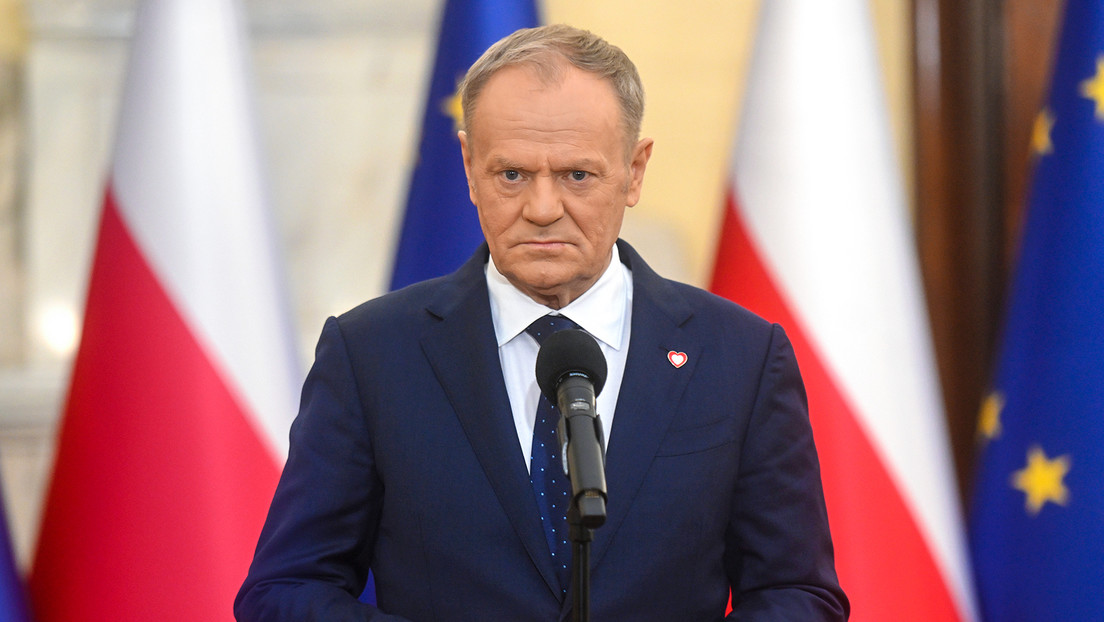 Polonia explica qué debe hacer España para que Schengen sobreviva