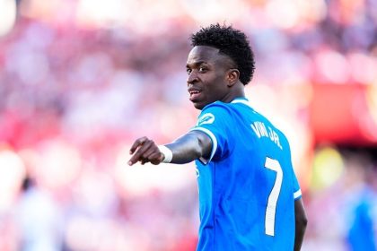 "Lo tomas o lo dejas": el ultimátum que el Real Madrid le habría dado a Vinicius