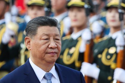 Xi Jinping dirige un importante mensaje al Ejército de China