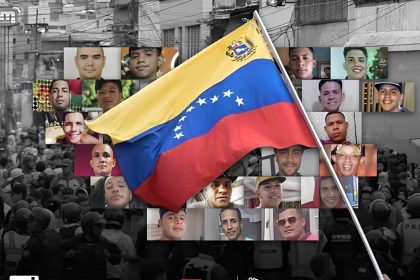 Muertes poselectorales 2024