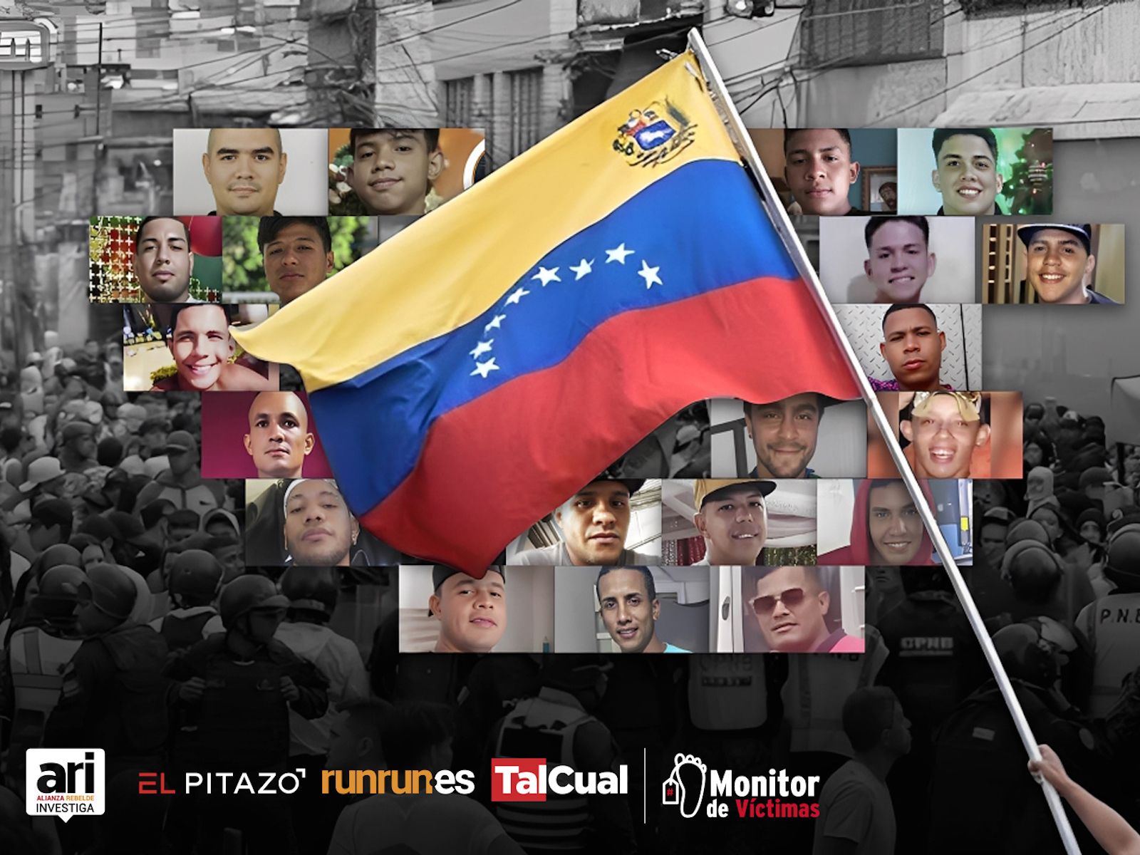 Muertes poselectorales 2024