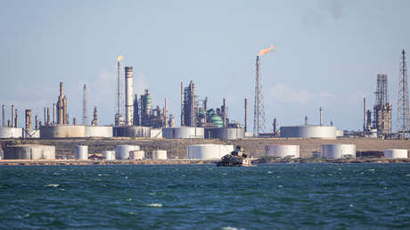 Trump dice que el petróleo venezolano ya pagó 50 veces la operación del 3 de enero
