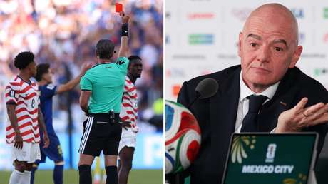 Las sombras que hunden a la FIFA en un Mundial que podría ser el más polémico