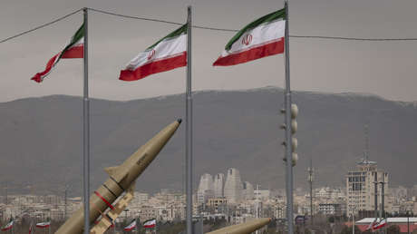 "Tiene un costo": alto cargo iraní lanza una dura advertencia a Kiev tras el ataque contra su buque mercante
