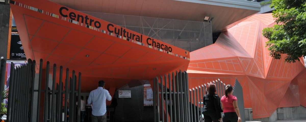 Centro Cultural Chacao