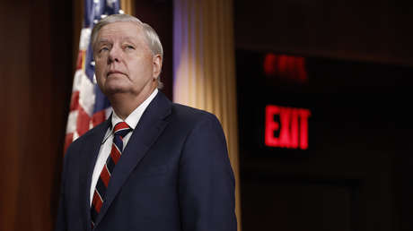 ¿Quién ocupará el curul del fallecido senador Lindsey Graham?