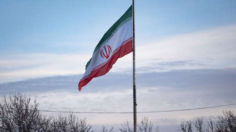 Se escuchan explosiones en Irán por segundo día consecutivo
