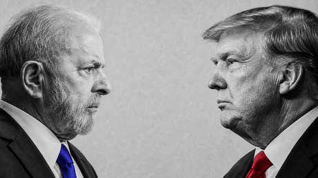 Brasil se planta ante el garrote arancelario de Trump: "Exigen nuestra capitulación"