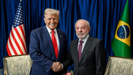 El poder invisible que rompe la 'química' de Trump con Lula a golpe de tarifazo