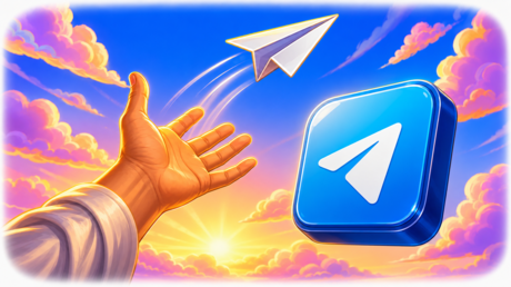 Telegram lanza su actualización más ambiciosa: comunidades, IA avanzada y mensajes secretos