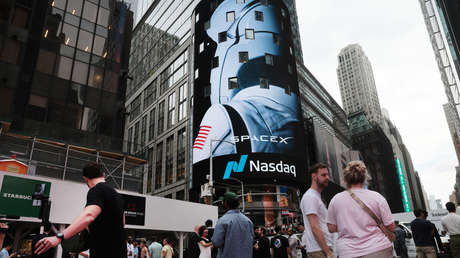 ¿Todos contra Elon? Inversores planean esta estrategia contra el fundador de SpaceX