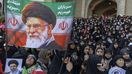 La venganza por la muerte del ayatolá es una "obligación inevitable": Irán amenaza a Trump y Netanyahu