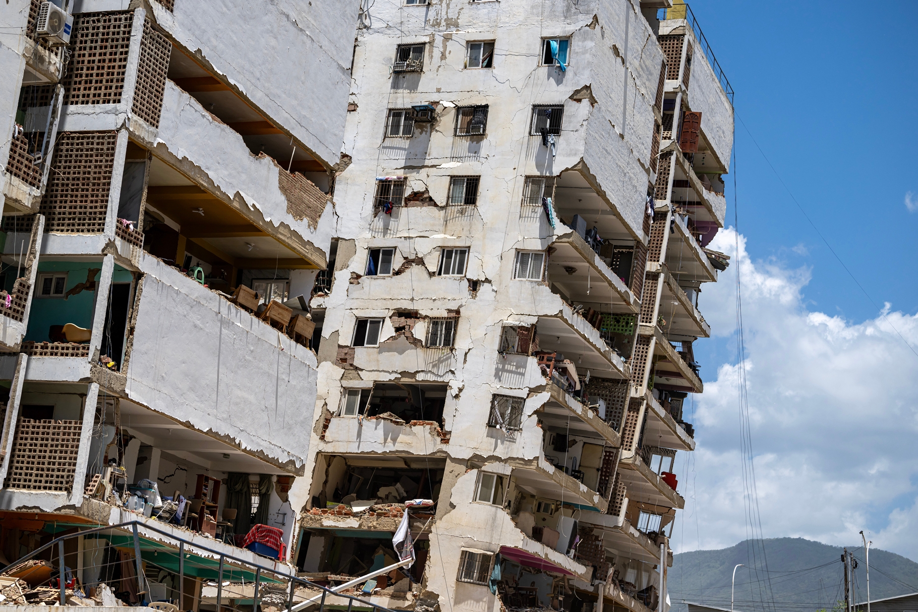 Organizaciones y congresistas de EE UU presionan por el TPS para venezolanos tras los terremotos