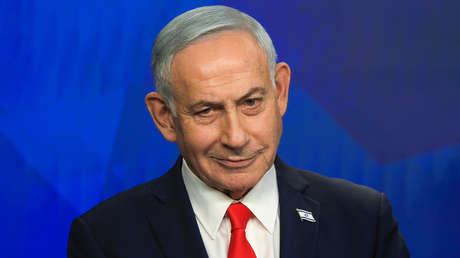 "Será mucho peor": Netanyahu lanza una advertencia a Irán