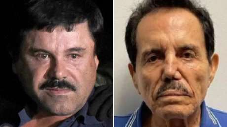 'El Mayo' Zambada no quiere estar en la misma cárcel que 'El Chapo'